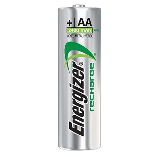 Pila recargable aa Energizer nh15bp-2