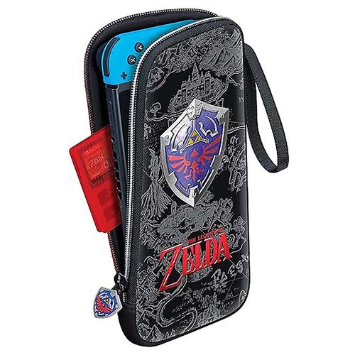 Estuche Para Videojuego Switch Nintendo NNS15Z