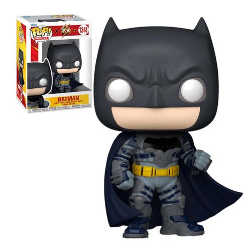 Figura De Batman Funko Pop FU65601