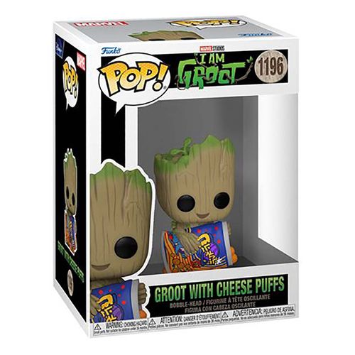 Figura De Groot Funko Pop FU70654