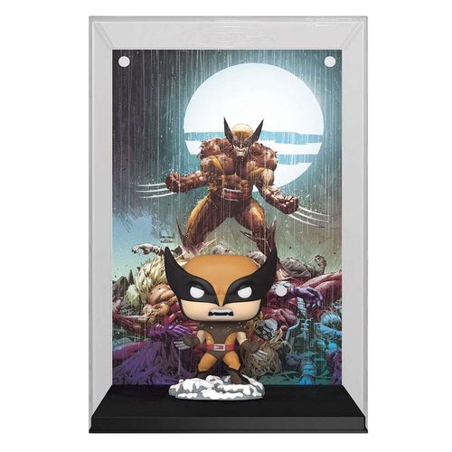 Figura De Wolverine Funko Pop FU61501