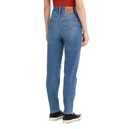 Pantalón De Mezclilla Para Jovencita Levis Azul 26986-0026