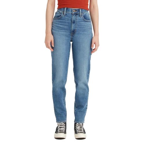 Pantalón De Mezclilla Para Jovencita Levis Azul 26986-0026