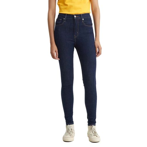 Pantalón De Mezclilla Para Jovencita Levis Azul 22791-0074