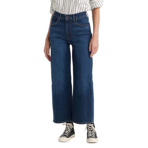 Pantalón De Mezclilla Para Jovencita Levis Azul 72970-0017