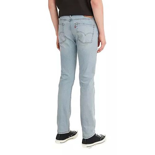 Pantalón De Mezclilla Para Caballero Levis Azul 05510-0675
