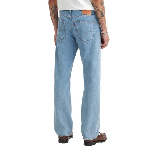 Pantalón De Mezclilla Para Caballero Levis Azul 79830-0274