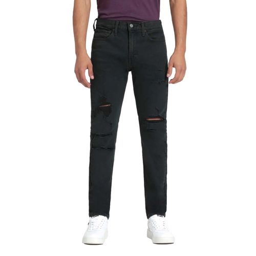 Pantalón De Mezclilla Para Caballero Levis Negro 05510-1274