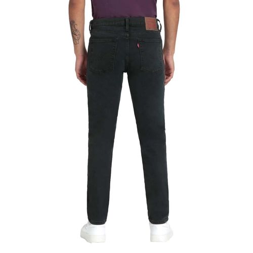 Pantalón De Mezclilla Para Caballero Levis Negro 05510-1274