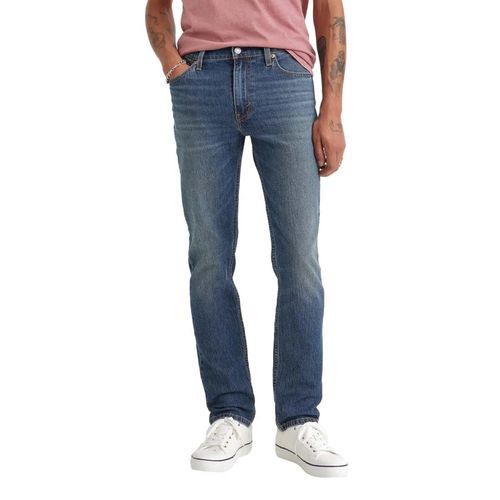 Pantalón De Mezclilla Para Caballero Levis Azul 04511-5883