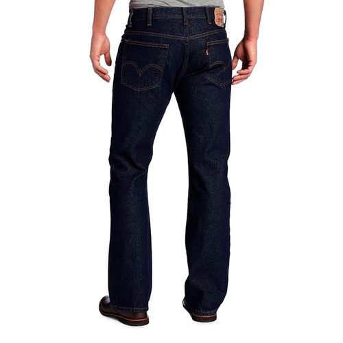 Pantalón De Mezclilla Para Caballero Levis Azul 00517-0216