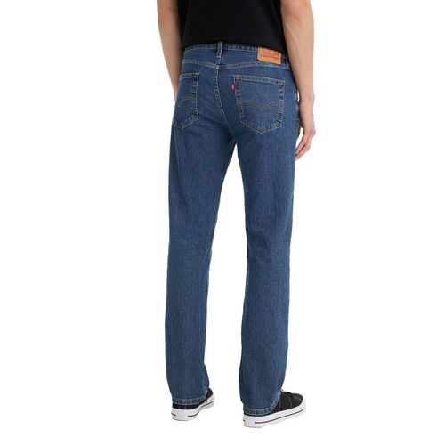 Pantalón De Mezclilla Para Caballero Levis Azul 00514-1769