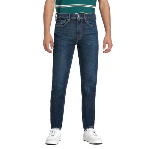Pantalón de mezclilla Levis azul para caballero 05510-1270