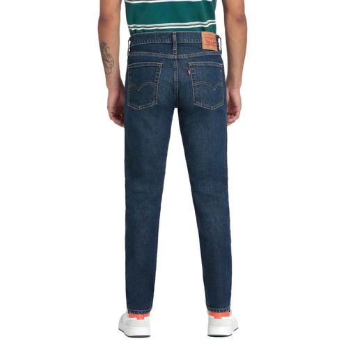 Pantalón de mezclilla Levis azul para caballero 05510-1270