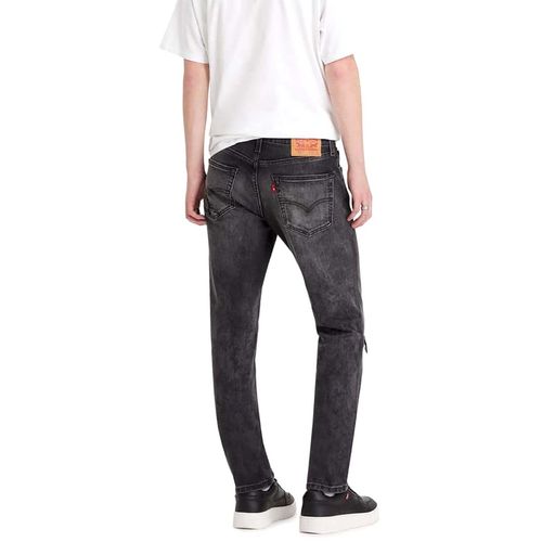 Pantalón De Mezclilla Para Caballero Levis Negro 04511-5526