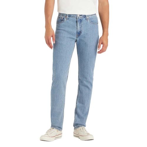 Pantalón De Mezclilla Para Caballero Levis Azul 04511-5876