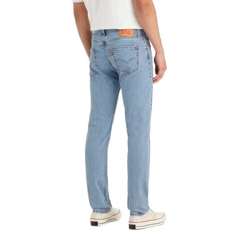 Pantalón De Mezclilla Para Caballero Levis Azul 04511-5876