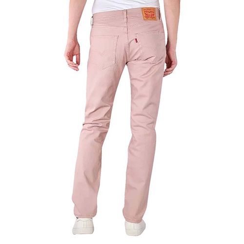 Pantalón De Mezclilla Para Caballero Levis Rosa 04511-5861