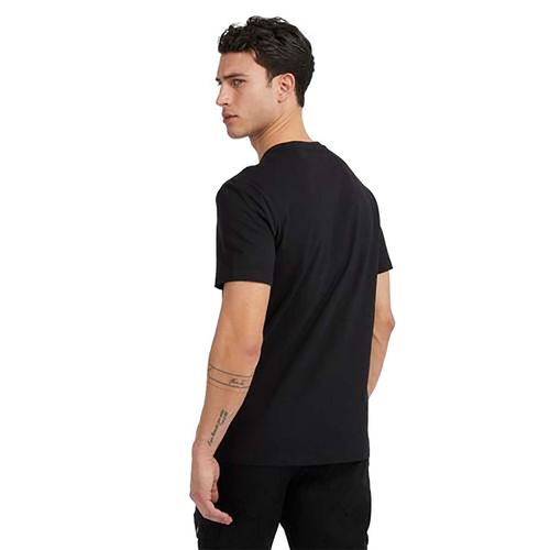 Playera Para Caballero Guess Negro M3GI33J1314