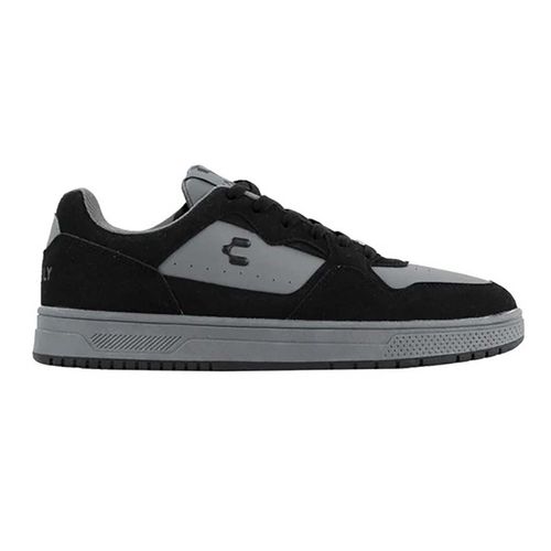 Tenis Urbano Para Caballero Charly Oxford 1086896002