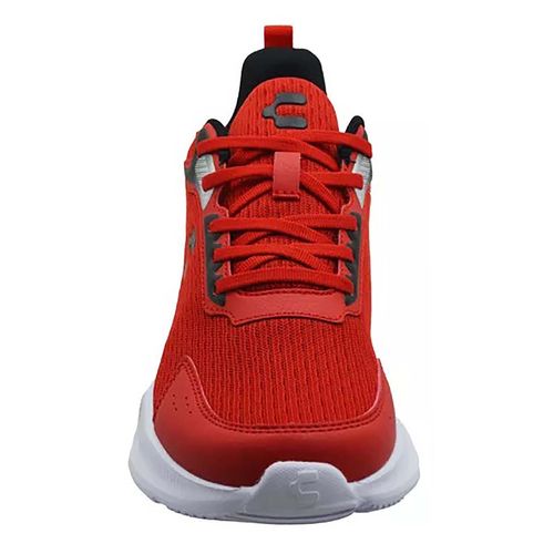 Tenis Para Caballero Charly Rojo 1086957003