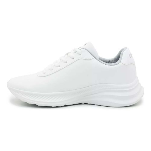 Tenis Para Caballero Charly Blanco 1086601