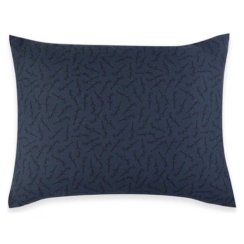 Almohada standard Pepe Jeans rojo marino truman