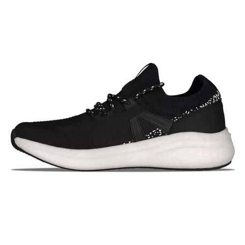 Tenis Para Caballero Charly Negro 1086152