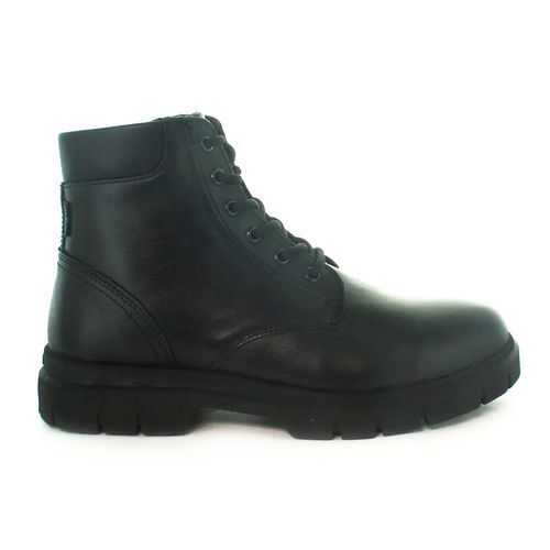 Bota Casual Para Caballero Levis Negro L2124632