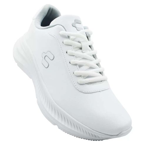 Tenis Para Caballero Charly Blanco 1086601