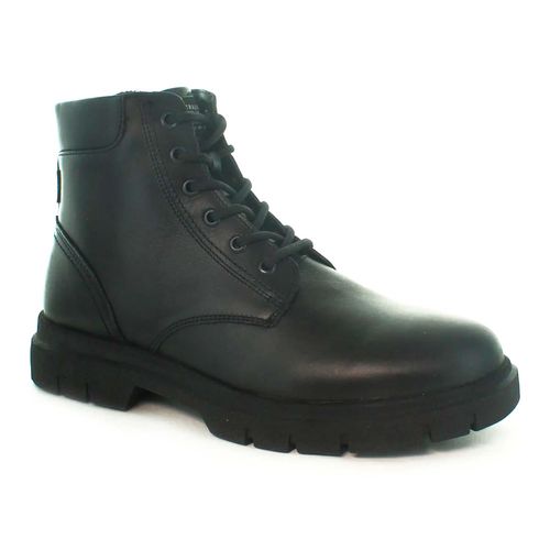 Bota Casual Para Caballero Levis Negro L2124632