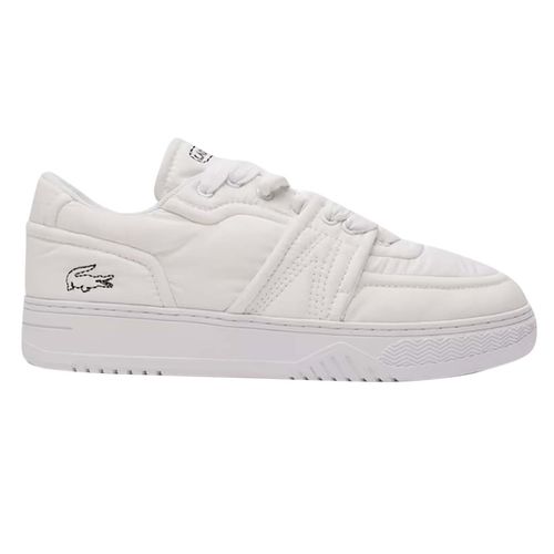 Tenis Urbano Para Caballero Lacoste Blanco 746SMA006121G