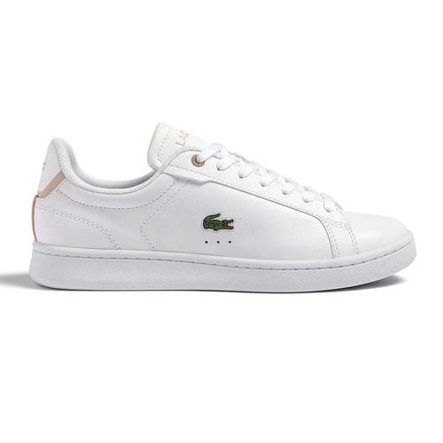 Tenis Urbano Para Dama Lacoste Blanco 45SFA00831Y9