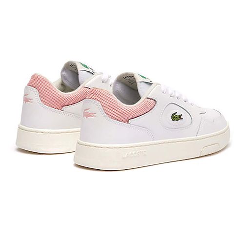 Tenis Urbano Para Dama Lacoste Blanco 47SFA0092B53