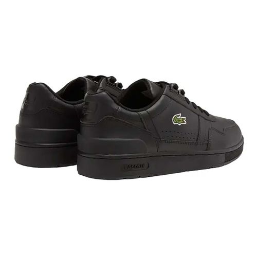 Tenis Urbano Para Dama Lacoste Negro 44SUJ000702H