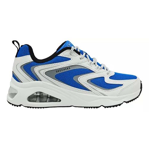 Tenis Urbano Para Dama Skechers Blanco 177424WBL