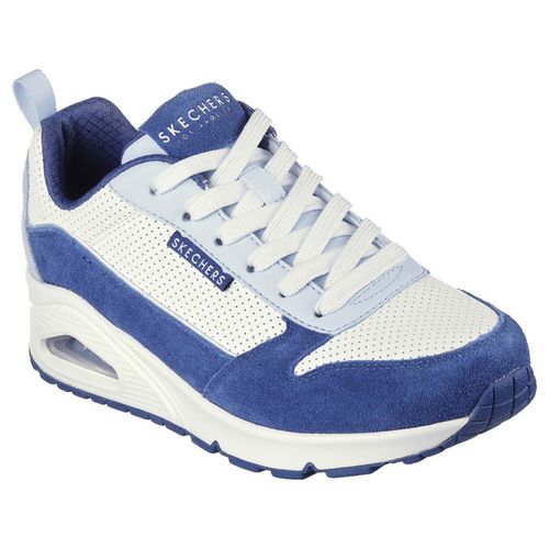 Tenis Urbano Para Dama Skechers Blanco 177105WBL