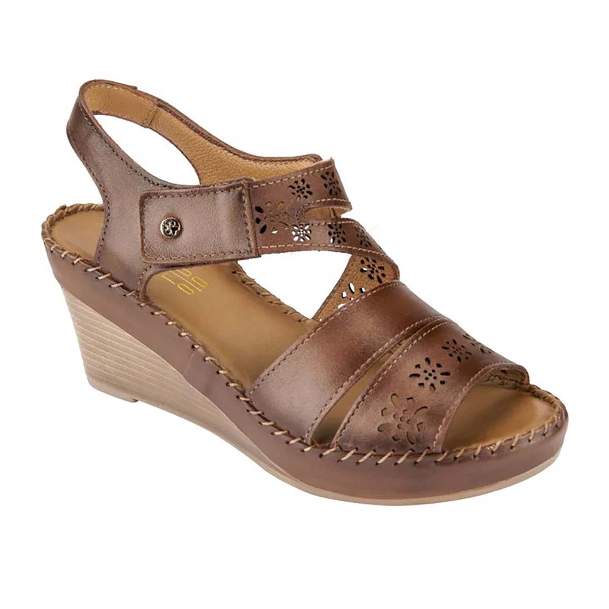 Sandalias Mujer Coppel Sandalias Confort Coppel Zapatos Lady Sun