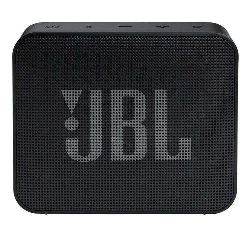 Bocina portátil Jbl negro Jblgoesblkam