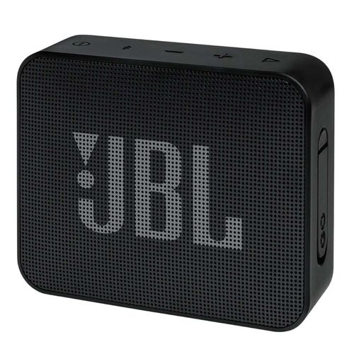 Bocina Portátil JBL Negro JBLGOESBLKAM