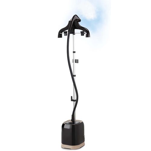 Plancha de vapor T-fal negra it3420x1