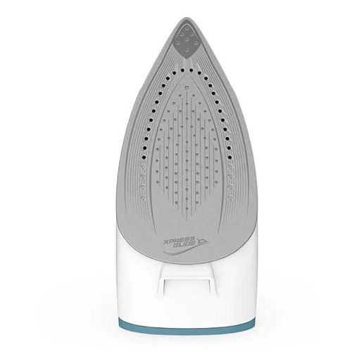 Plancha de vapor T-fal azul sv6115x0