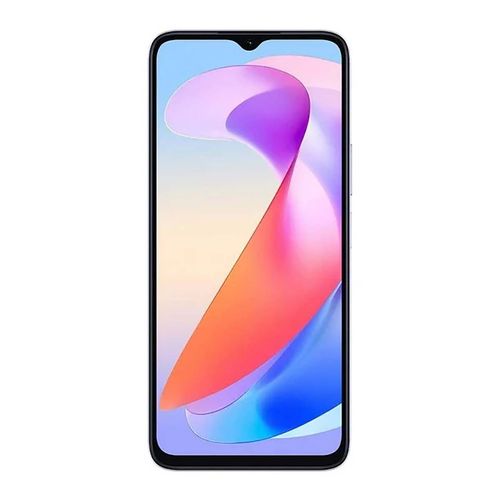 Smartphone Honor X6A Plus Morado WDY-LX3P 256GB R6