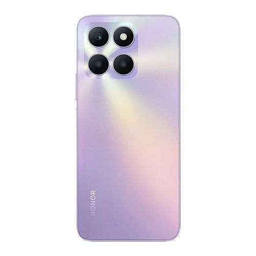 Smartphone Honor X6A Plus Morado WDY-LX3P 256GB R6