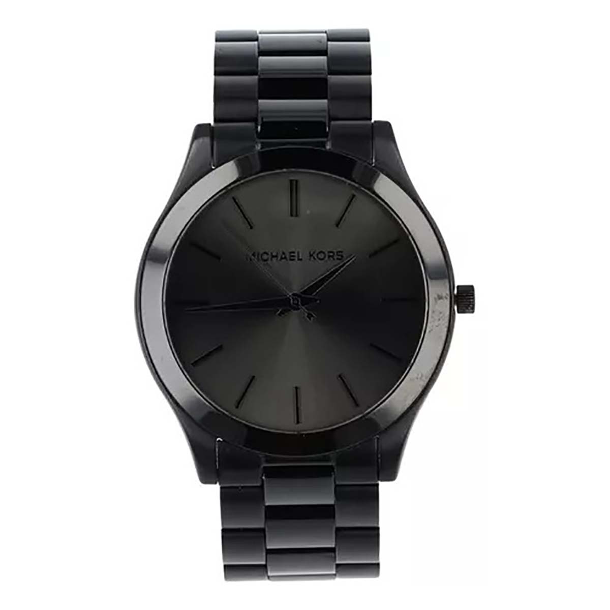 MICHAEL KORS Relojes Caballero La Marina Tienda en línea - Main Image