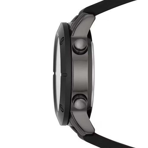 Reloj Skechers negro para caballero SR9053