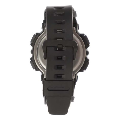 Reloj para caballero Casio negro ws-1500h-1avcf
