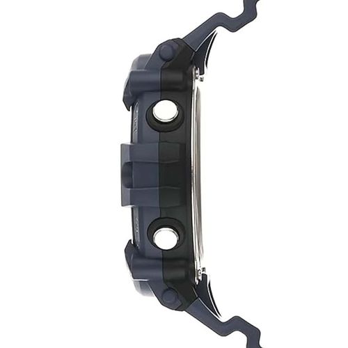Reloj para caballero Casio azul ae-1500wh-2avcf