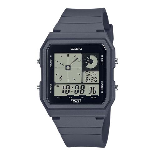 Reloj Unisex Casio Gris LF-20W-8A2CF