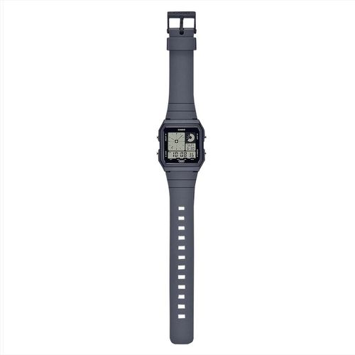 Reloj Unisex Casio Gris LF-20W-8A2CF